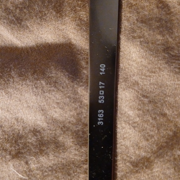 Michael kors frames no lenses nwot - Picture 4 of 5